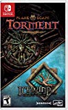 Planescape: Torment: Enhanced Edition / Icewind Dale: Enhanced Edition (2019)
