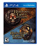 Baldur's Gate: Enhanced Edition Pack (2019)