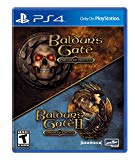 Baldur's Gate: Enhanced Edition Pack