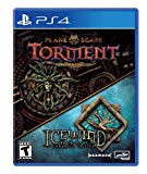 Planescape: Torment: Enhanced Edition / Icewind Dale: Enhanced Edition