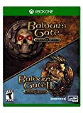 Baldur's Gate: Enhanced Edition Pack (2019)