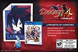 Disgaea 4