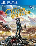 The Outer Worlds (2019)