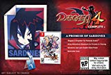 Disgaea 4