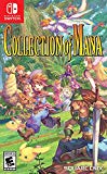 Collection of Mana (2019)
