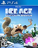 Ice Age: Scrat's Nutty Adventure (2019)