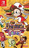 BurgerTime Party! (2019)