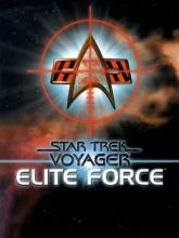 Star Trek: Voyager Elite Force