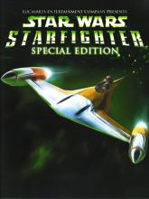 Star Wars Starfighter: Special Edition