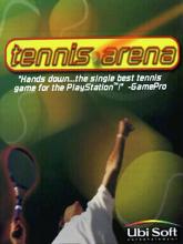 Tennis Arena