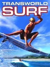 TransWorld SURF