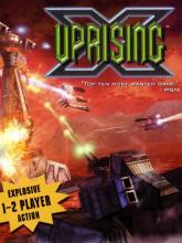 Uprising X