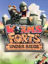 Worms Forts: Under Siege!