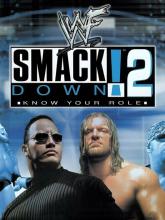 WWF Smackdown! 2: Know Your Role