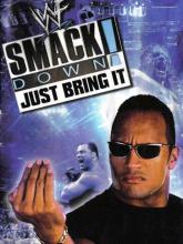 WWF Smackdown! Just Bring It