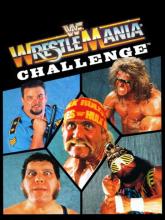 WWF Wrestlemania Challenge