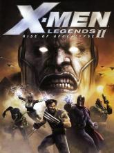 X-Men: Legends II: Rise of Apocalypse