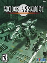 Zoids Assault