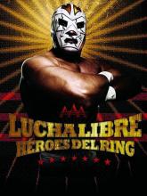 Lucha Libre AAA Héroes del Ring