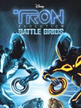 TRON Evolution: Battle Grids