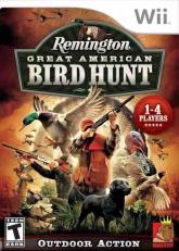 Remington: Great American Bird Hunt