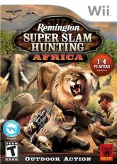 Remington: Super Slam Hunting - Africa