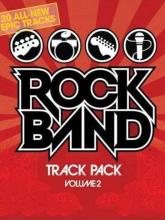 Rock Band: Track Pack - Volume 2
