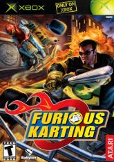 Furious Karting