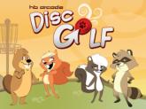 HB Arcade: Disc Golf
