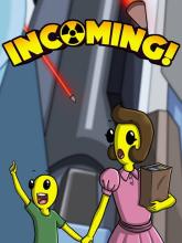 Incoming