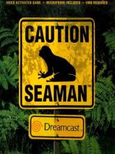Seaman