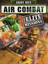 Army Men Air Combat: The Elite Missions