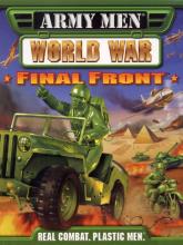 Army Men World War: Final Front