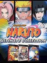 Naruto Ultimate Collection