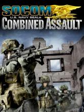 SOCOM: U.S. Navy Seals: Combined Assault