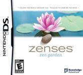 Zenses Zen Garden