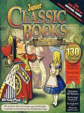 Junior Classic Books & Fairytales