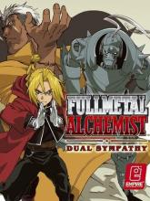 Fullmetal Alchemist: Dual Sympathy