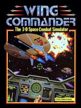 Wing Commander on Sega CD Wing Commander