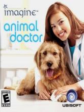 Imagine Animal Doctor