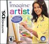 Imagine Artist