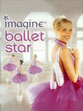 Imagine Ballet Star