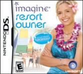 Imagine Resort Owner