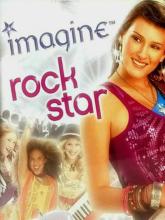 Imagine Rock Star