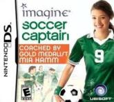 Imagine Soccer Captain
