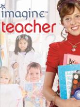 Imagine Teacher