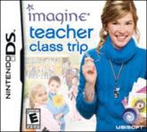 Imagine Teacher Class Trip