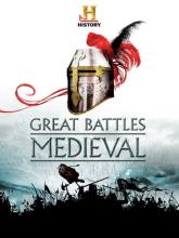 The History Channel: Great Battles - Medieval