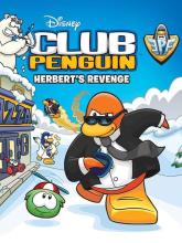 Club Penguin: Elite Penguin Force: Herbert's Revenge