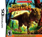 Digging for Dinosaurs